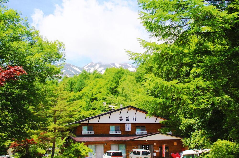 Onsen Yado Misuzuso 30/30