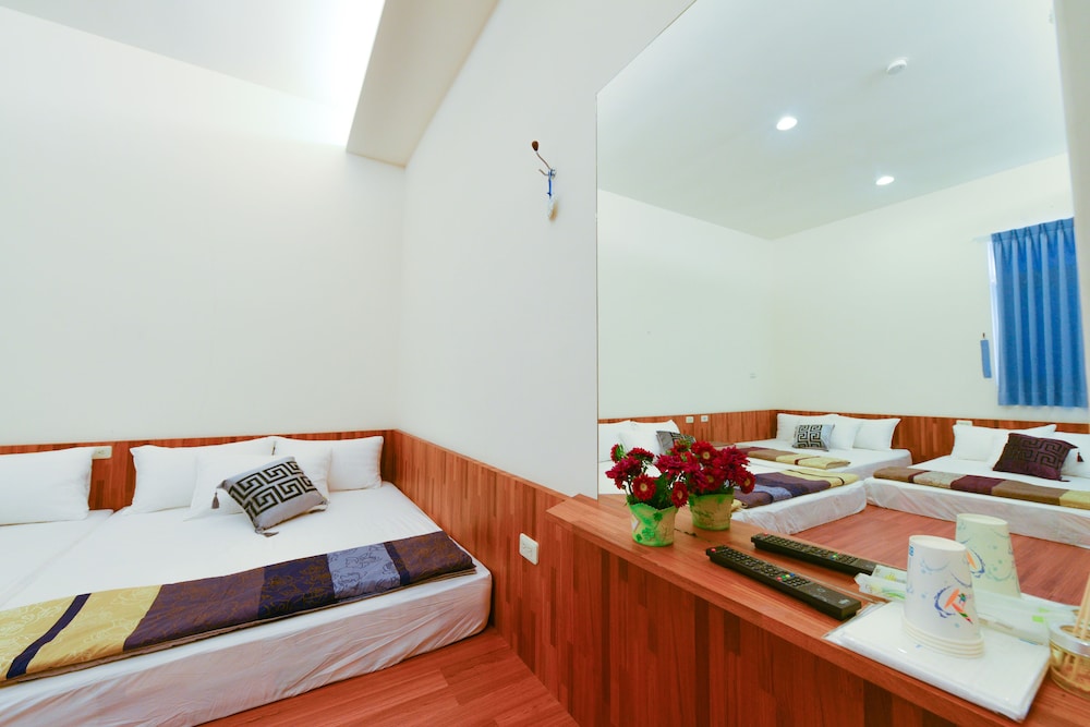 Cape 203 B&amp;B 7/35