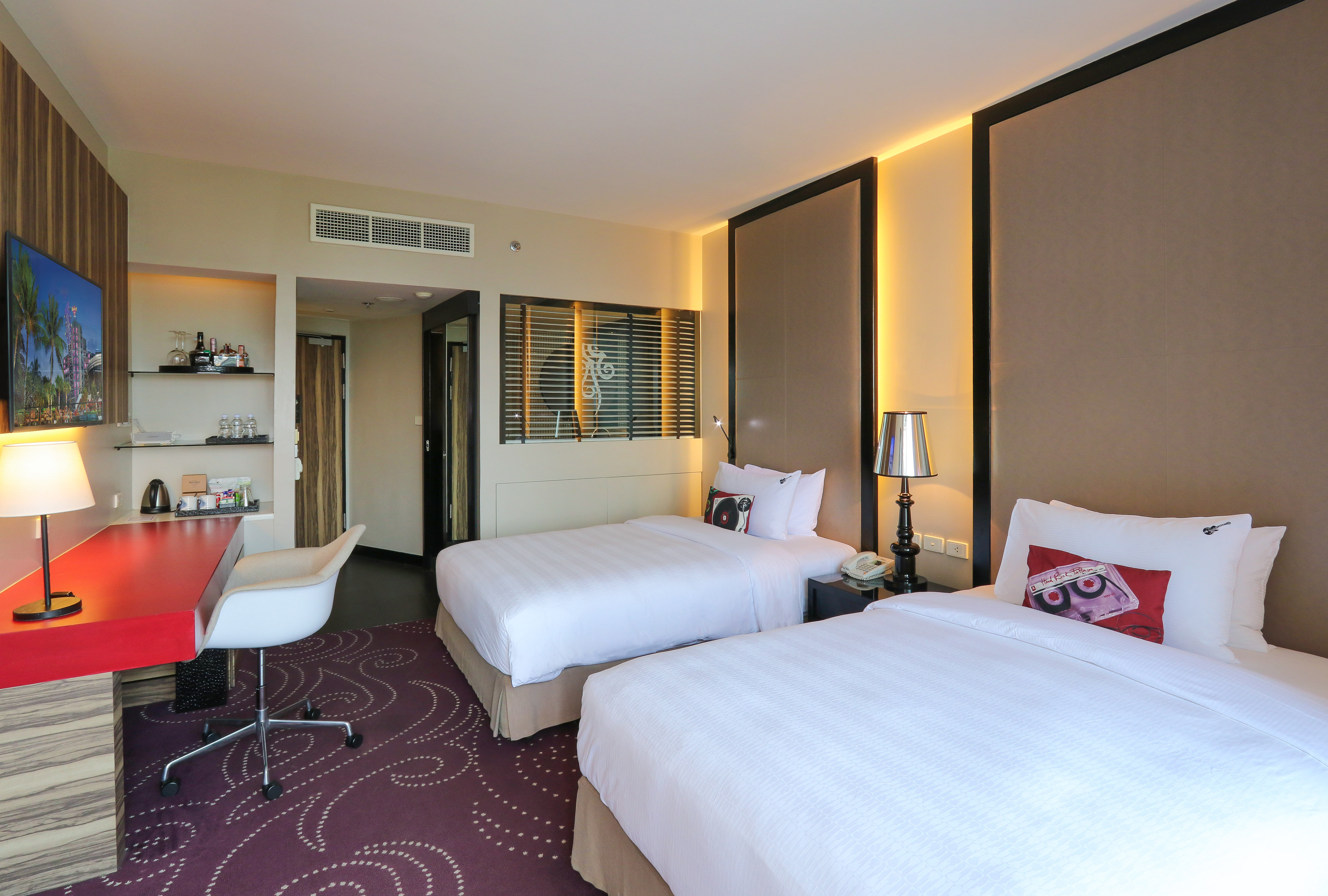 Hard Rock Hotel Pattaya 18/119