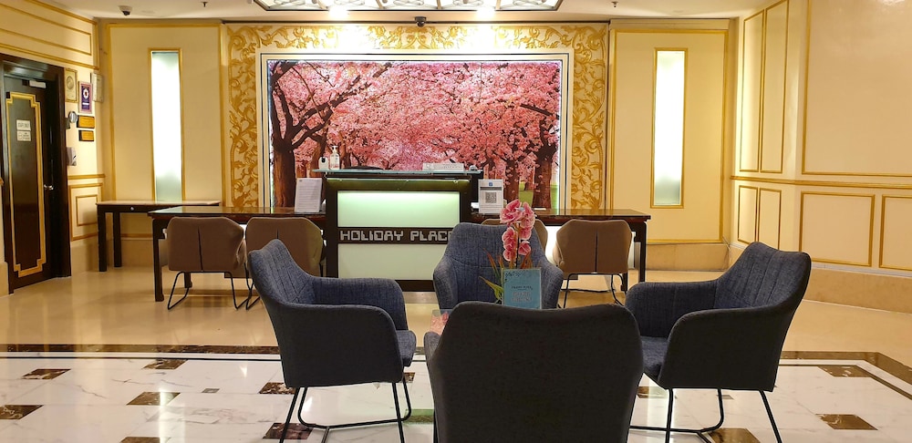 Holiday Place Kuala Lumpur 32/42