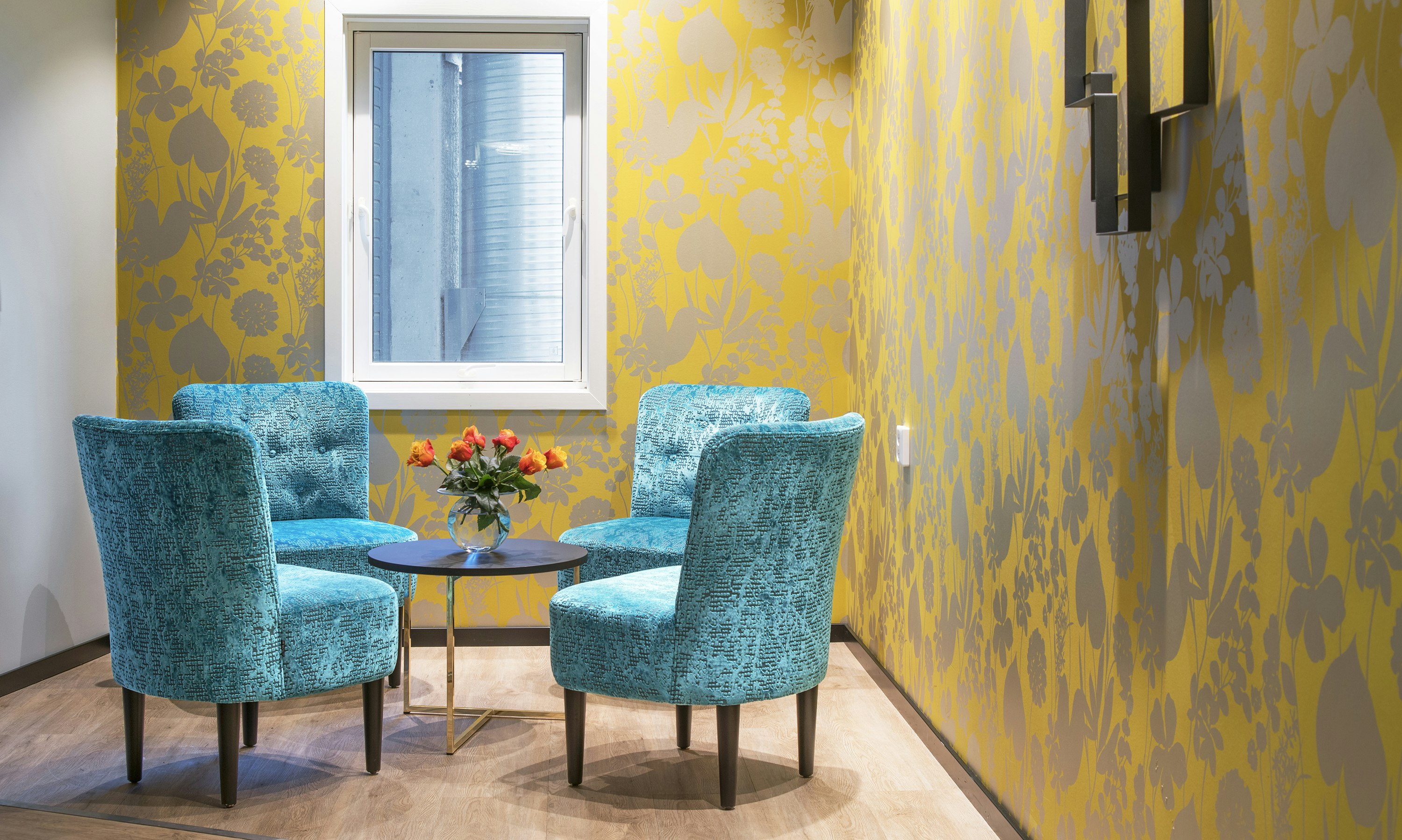 Thon Hotel Harstad 40/62