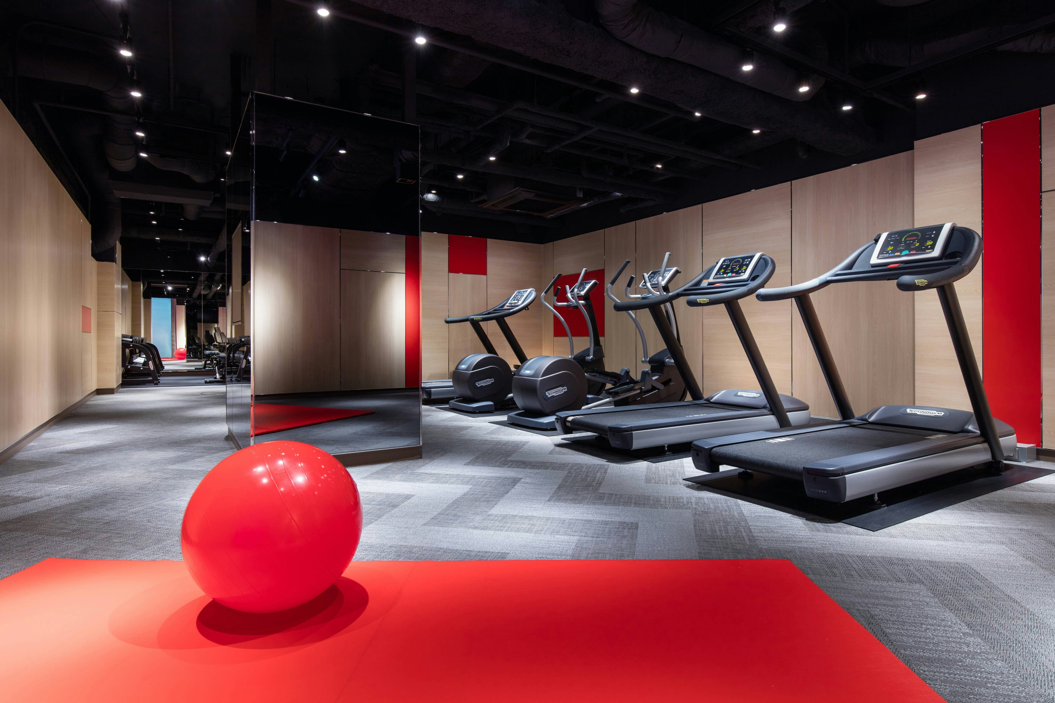 Courtyard By Marriott Shin Osaka Station 23/51