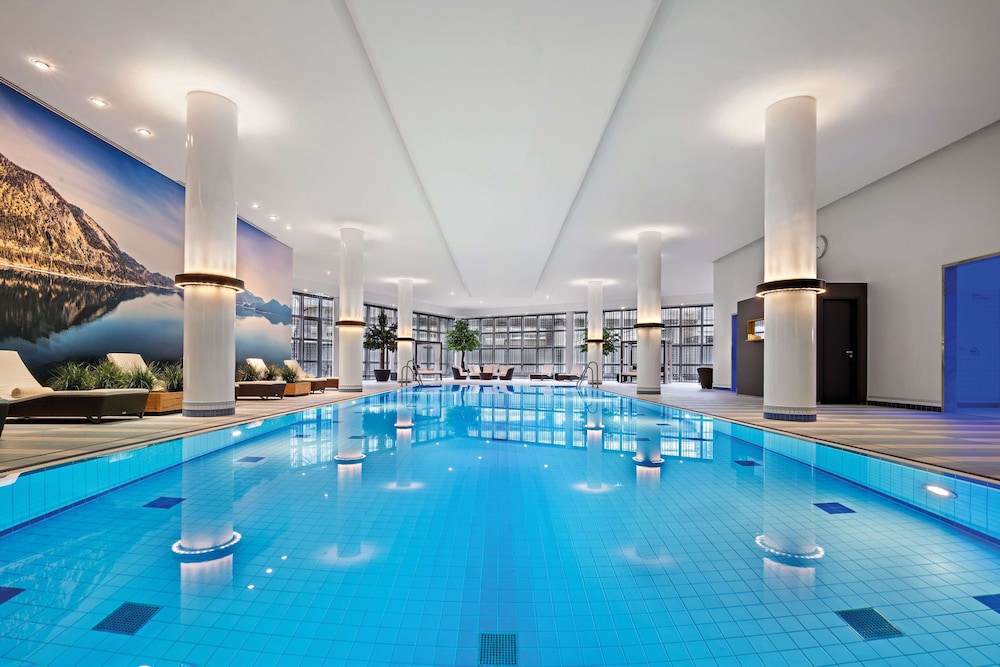 Hilton Munich Airport 40/93