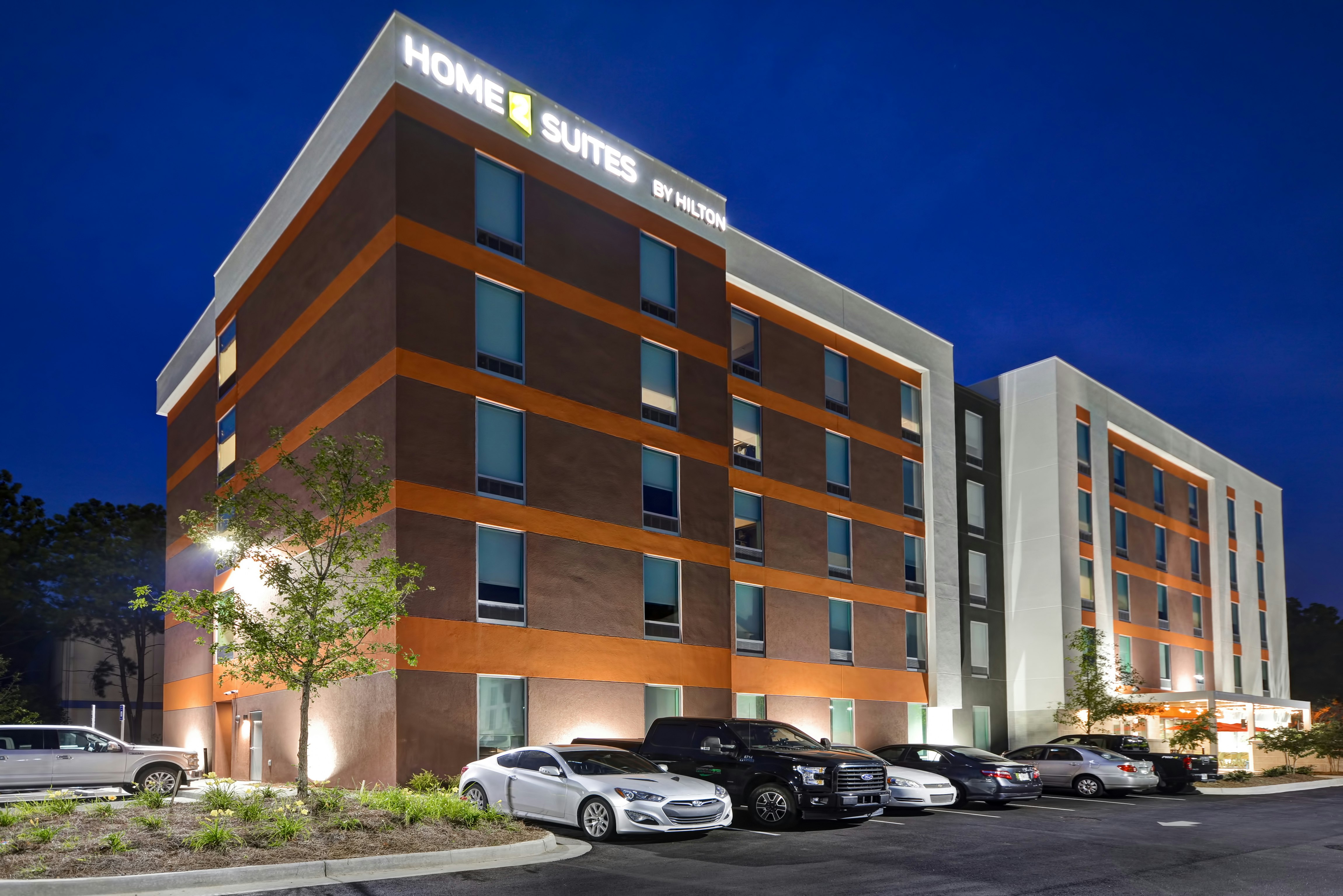 Home2 Suites By Hilton Atlanta Lithia Springs 22/24