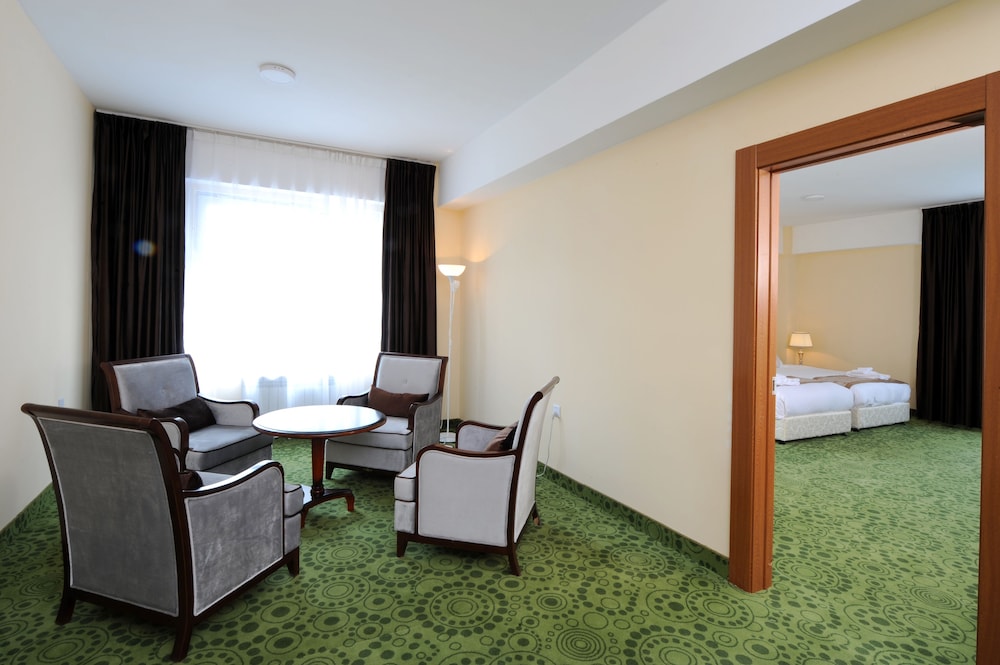 Alpha Hotel Mongolia 27/38