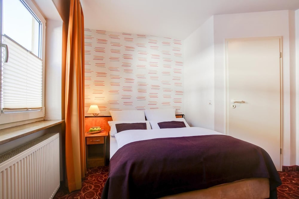 Rhein Neckar Hotel Mannheim 20/44
