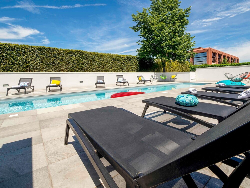 ibis budget Toulouse Labege 21/48