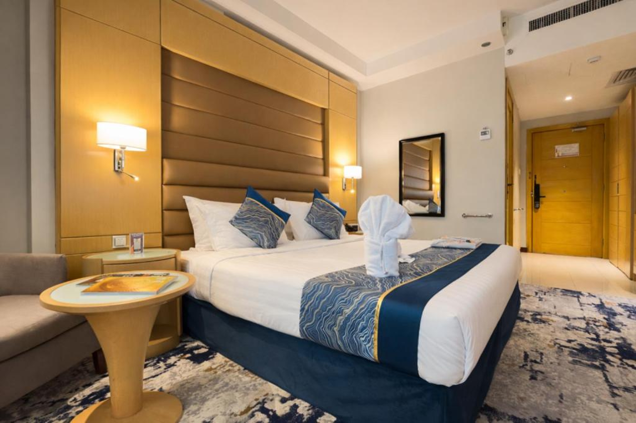 فندق بلو روز جاردن العاليا(Blue Rose Garden Hotel Olaya) 19/27