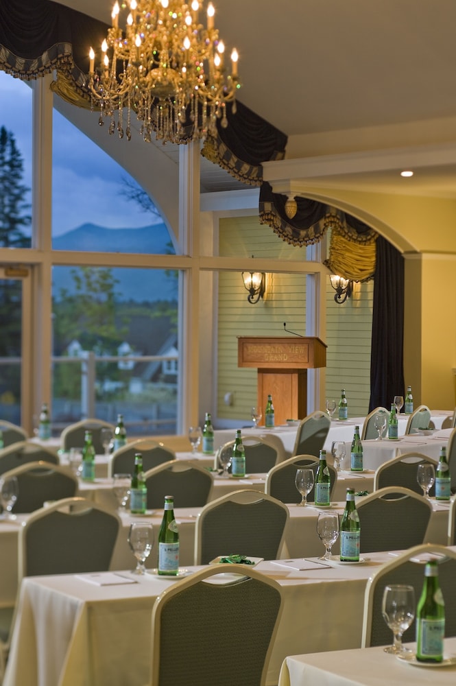 Mountain View Grand Resort and Spa 56/72