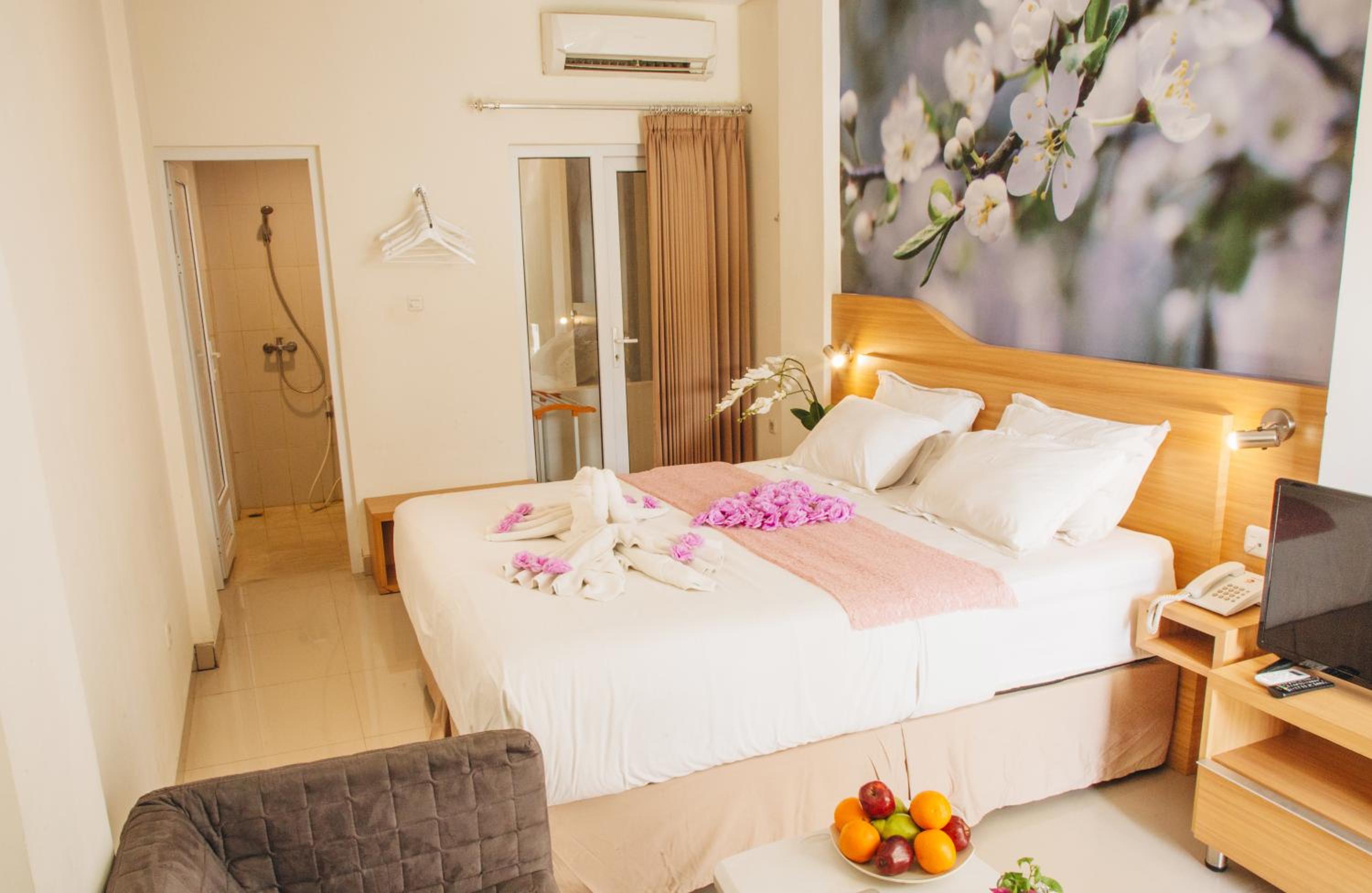 Deva Bali Apartment 27/56