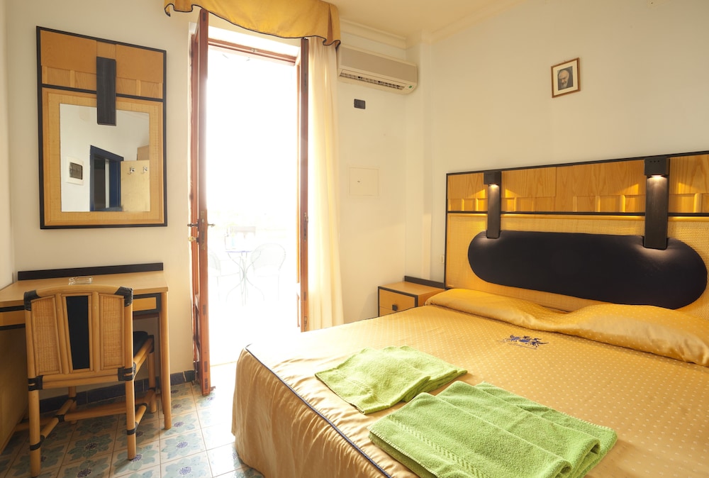 Il Gattopardo Hotel Terme and Beauty Farm 14/50