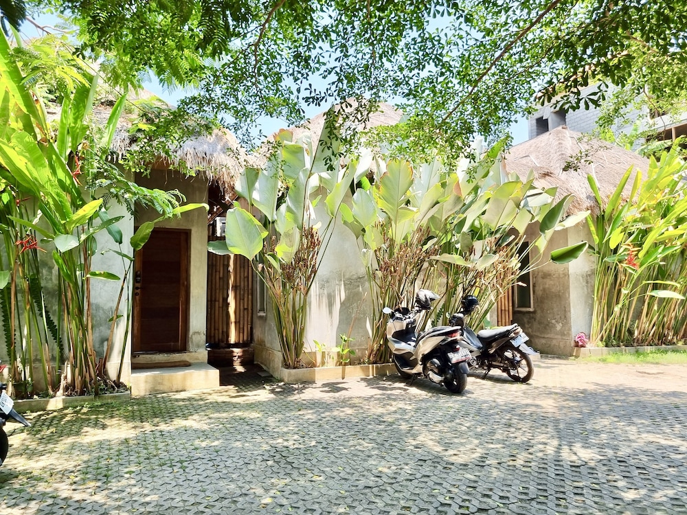 BoBos Villa 35/50