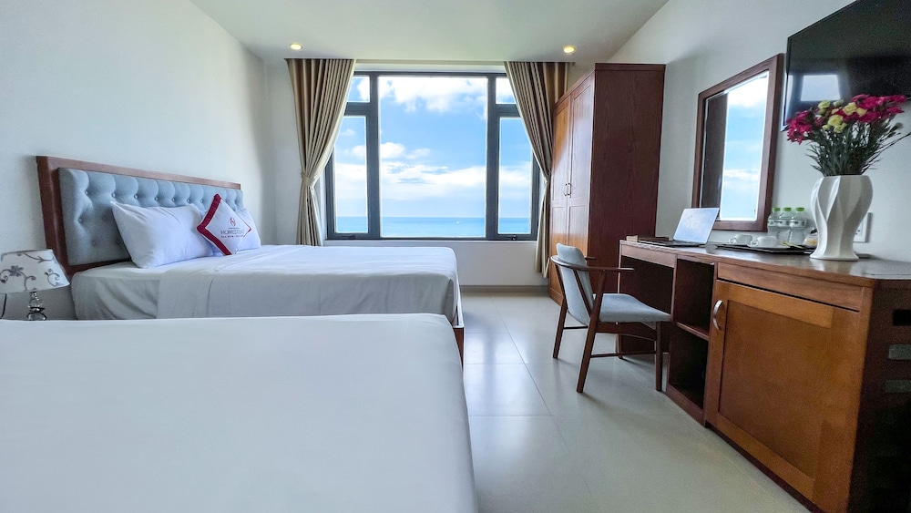 Homestead Seaview Phu Quoc Hotel 13/50