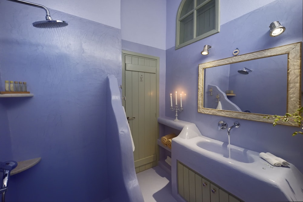 The A Collection, Oia by K and K 50/50