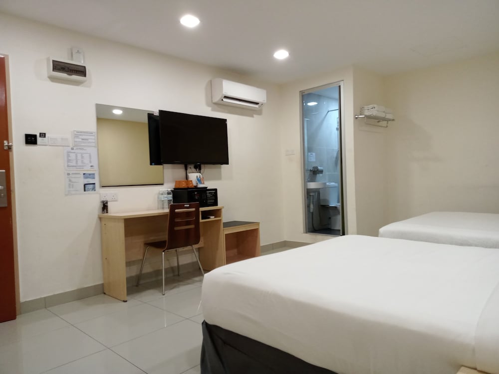 Avenue Bangi Hotel 10/36