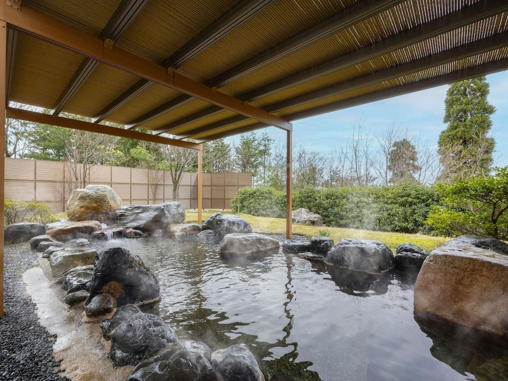 Mercure Toyama Tonami Resort & Spa 18/49