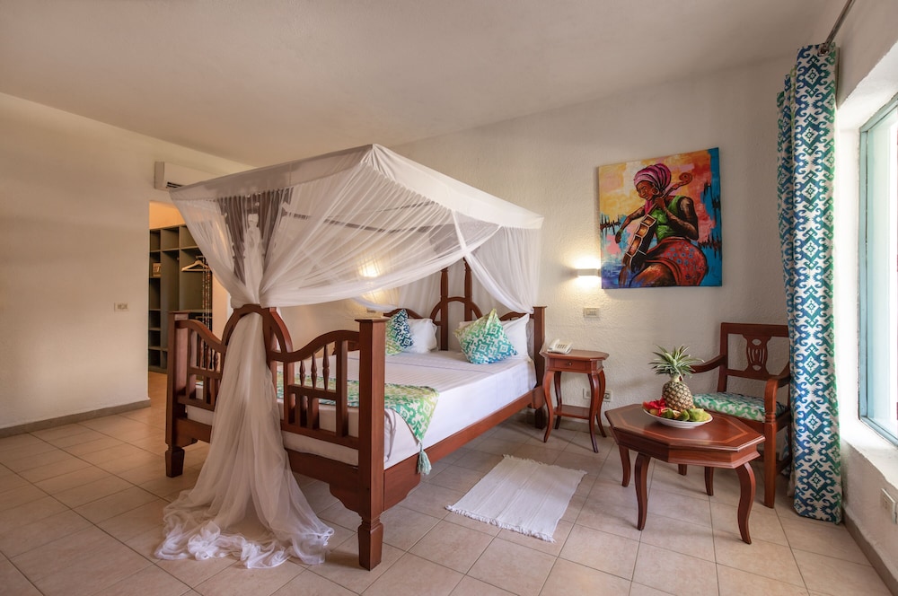 Kiwengwa Beach Resort 47/72