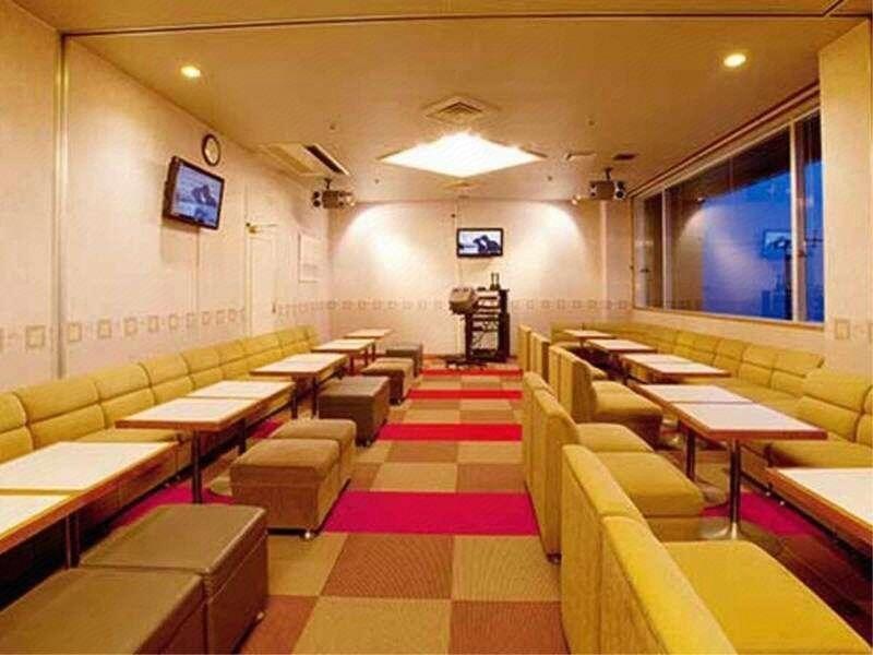 Hotel New Sagamiya 30/49