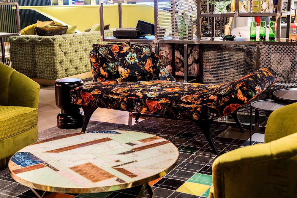 Hotel Nhow London 30/50