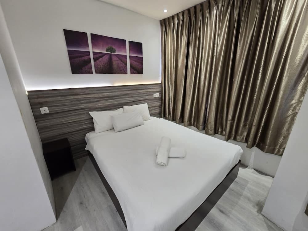 One Point Hotel - Rh Plaza 25/49