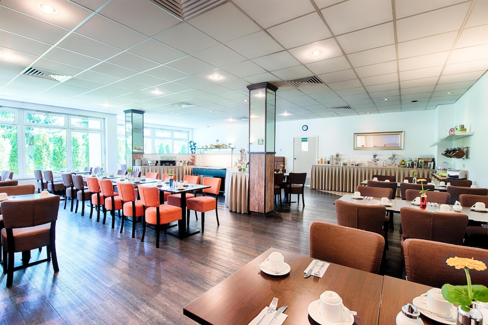 ACHAT Hotel Stuttgart Zuffenhausen 62/80