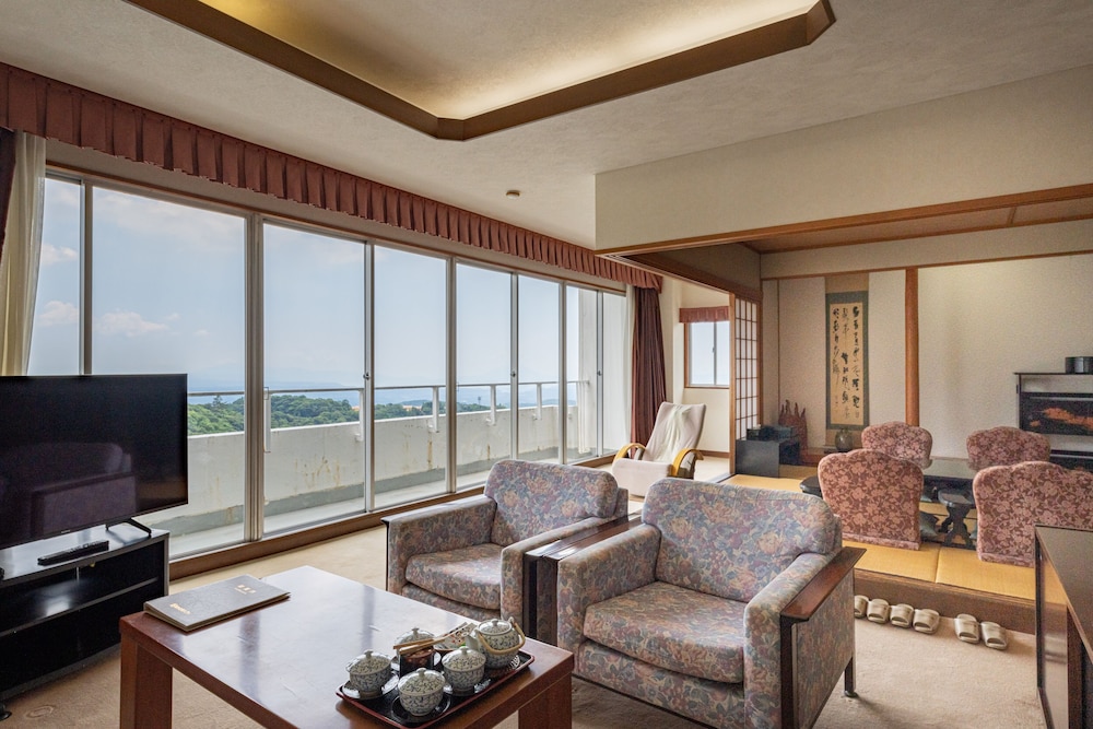 Kirishima Kokusai Hotel 25/48