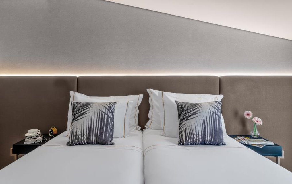 Hotel Moon And Sun Braga 28/42