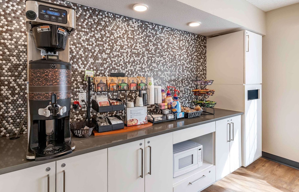 Extended Stay America San Jose - Mountain View 7/59