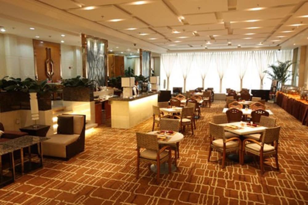 A C Art Museum Hotel Beijing 40/50