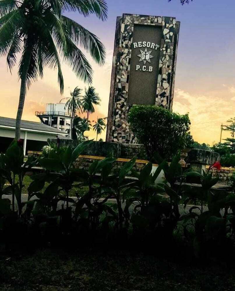 PCB Beach Resort 20/23
