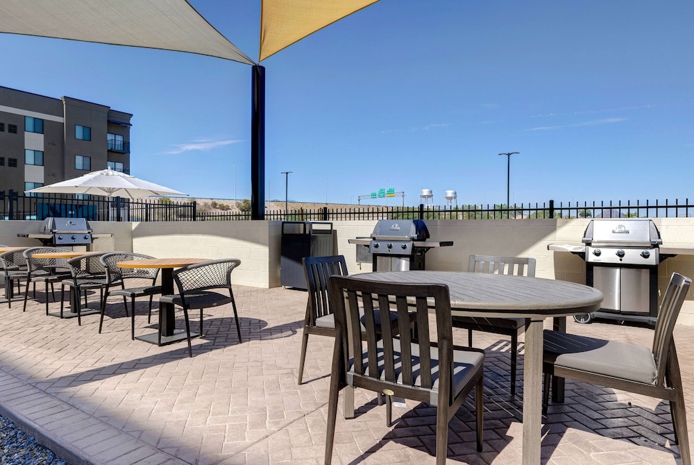 WaterWalk Extended Stay by Wyndham Tucson 28/39