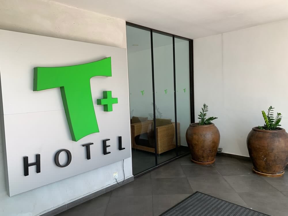 T+ Hotel Sungai Petani 15/70