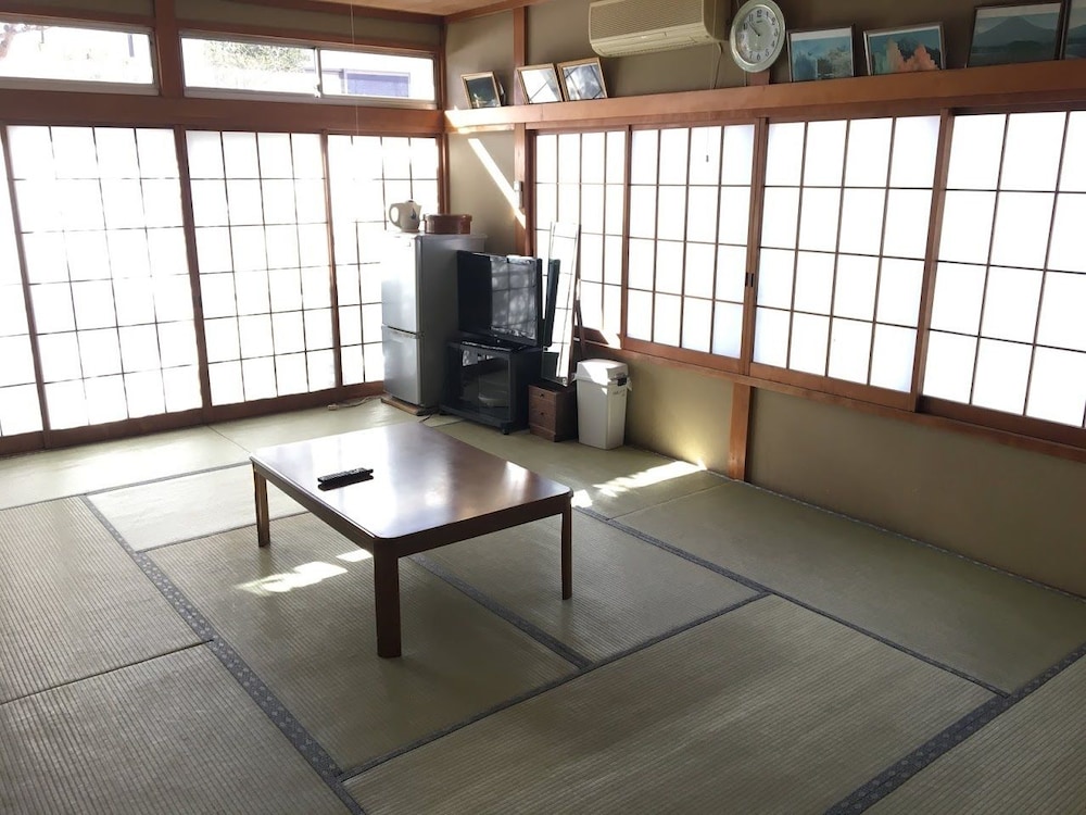 Onsen Minshuku Maruyaso 36/47