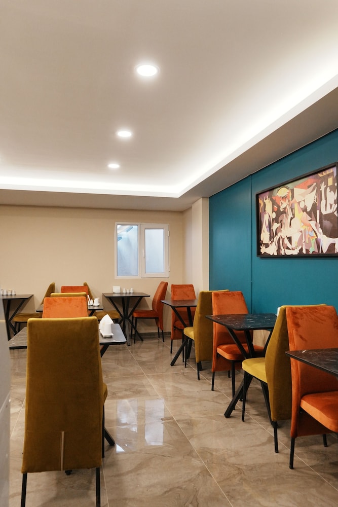 Reyyan Hotel 54/69