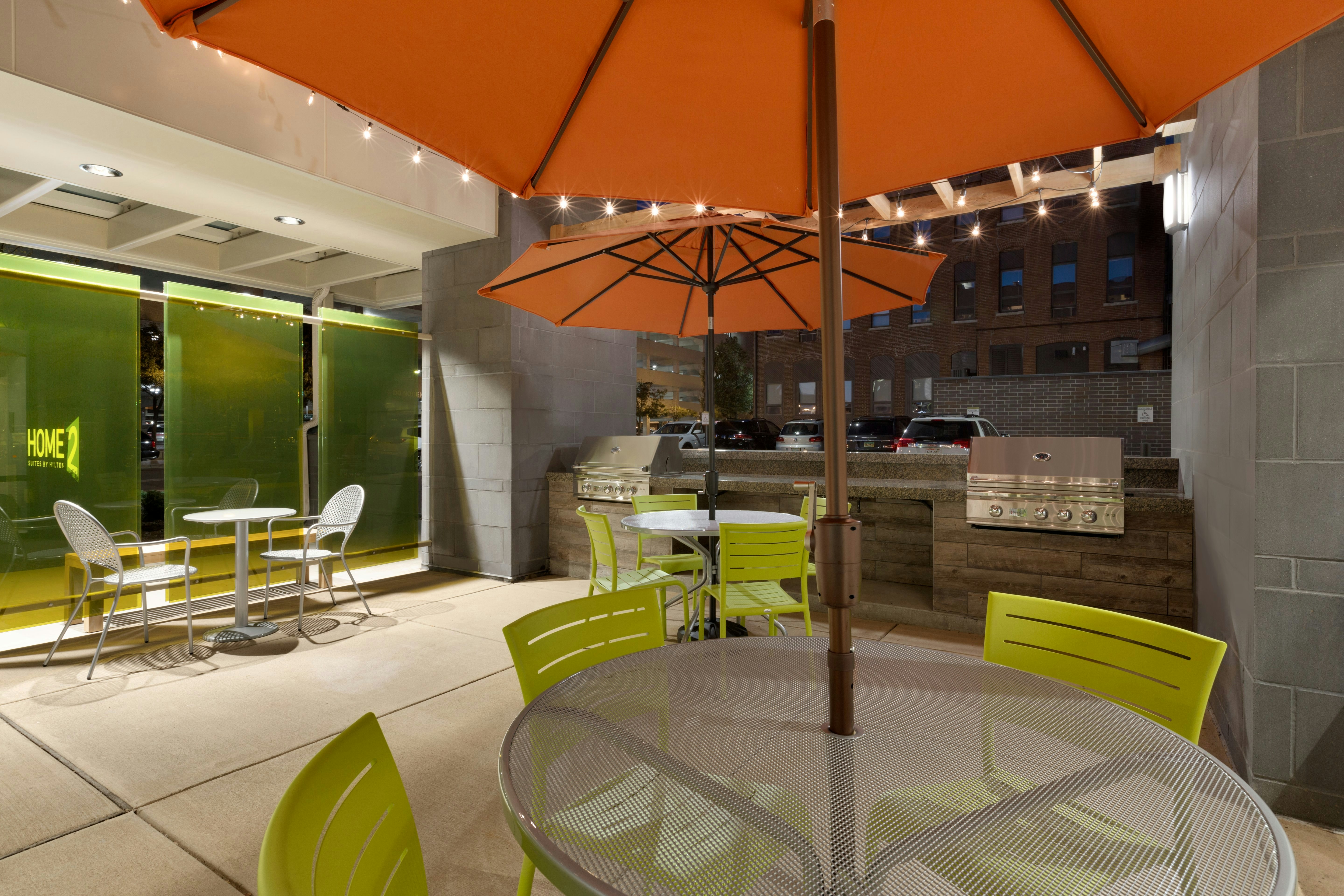 Home2 Suites By Hilton La Crosse 4/12