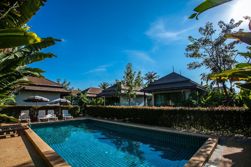 Himaphan Boutique Resort 25/34