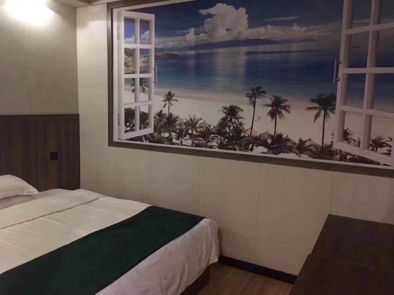 Greentree Inn Luoyang West Zhongzhou Road Business 29/44