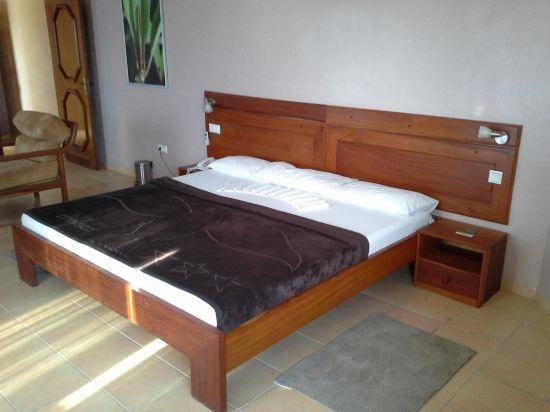 Junior Suite, Double Bed
