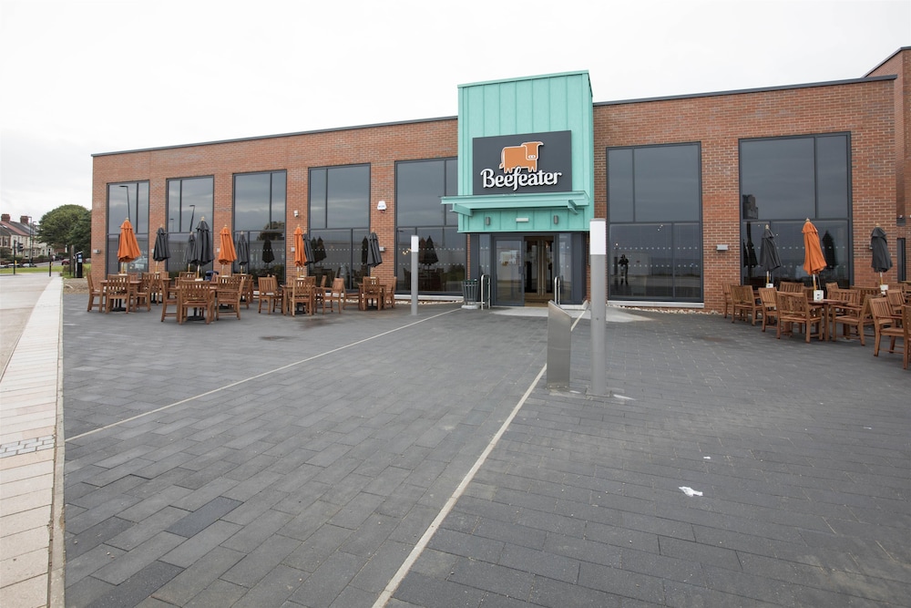 Premier Inn Whitley Bay 50/55