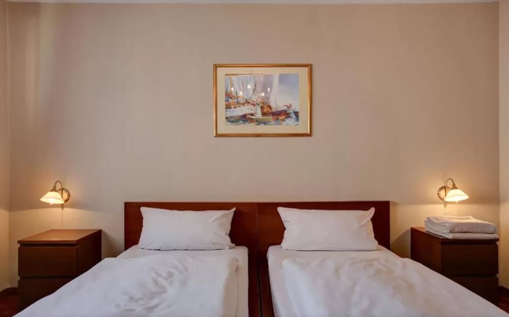 Hotel Hafner 24/50