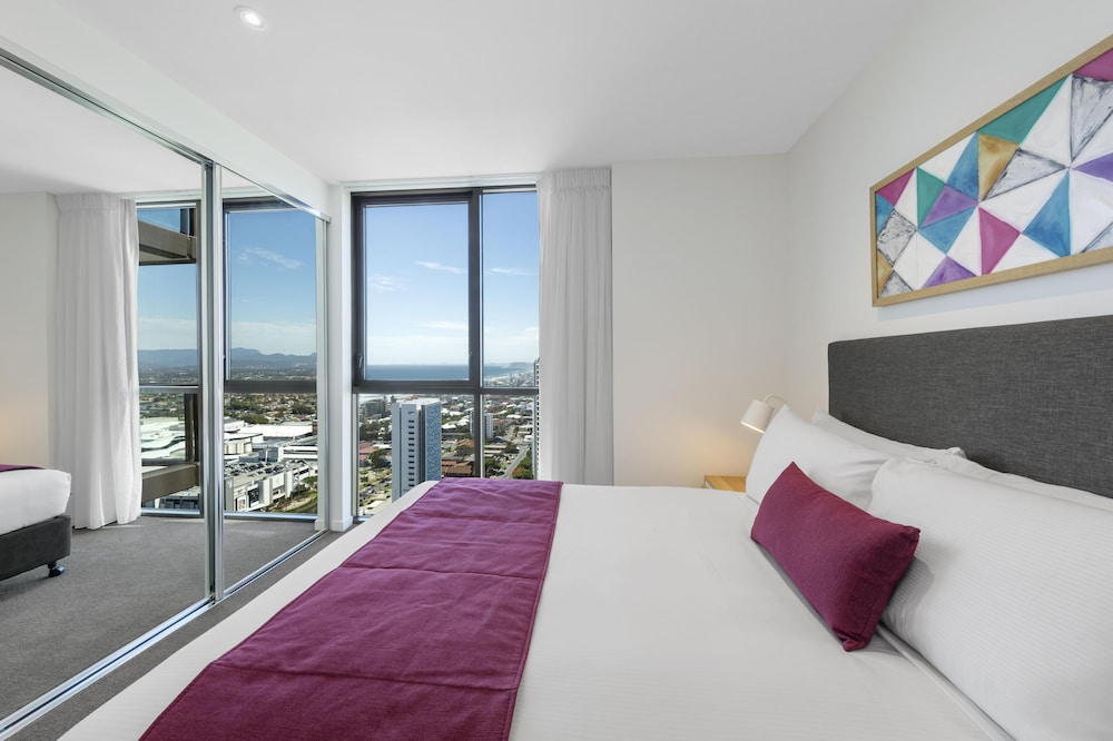 Avani Broadbeach Residences 23/74