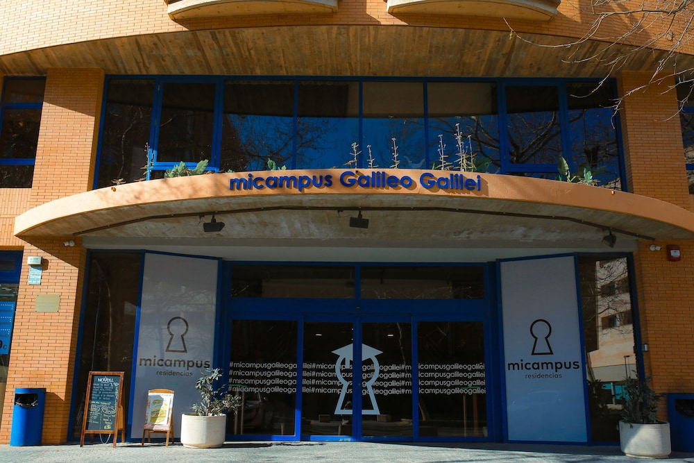 Micampus Galileo Galilei 5/58