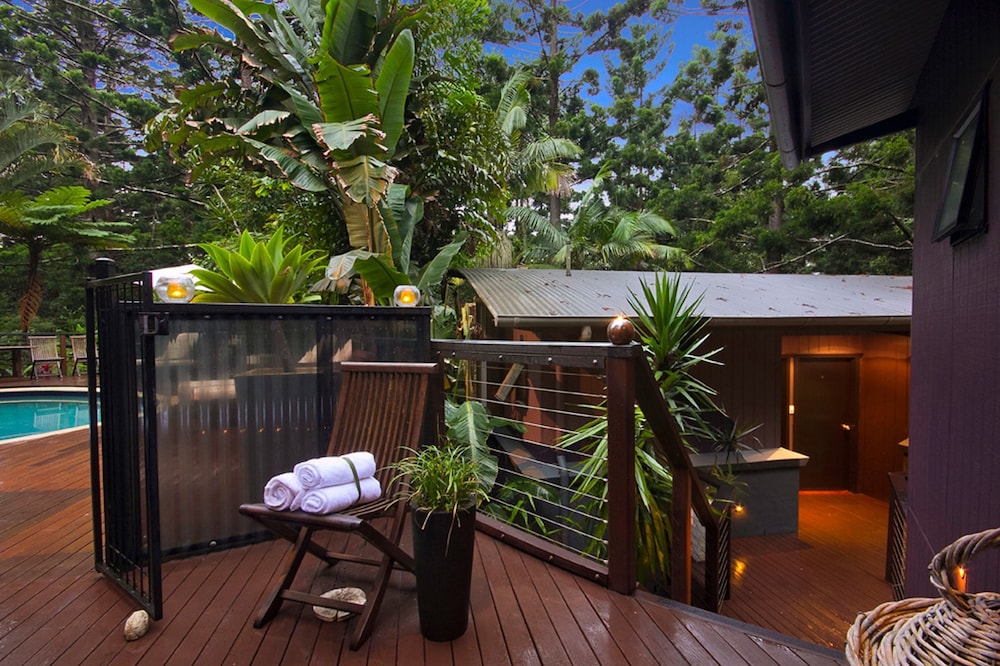 Azabu Guesthouse Byron Bay 8/39