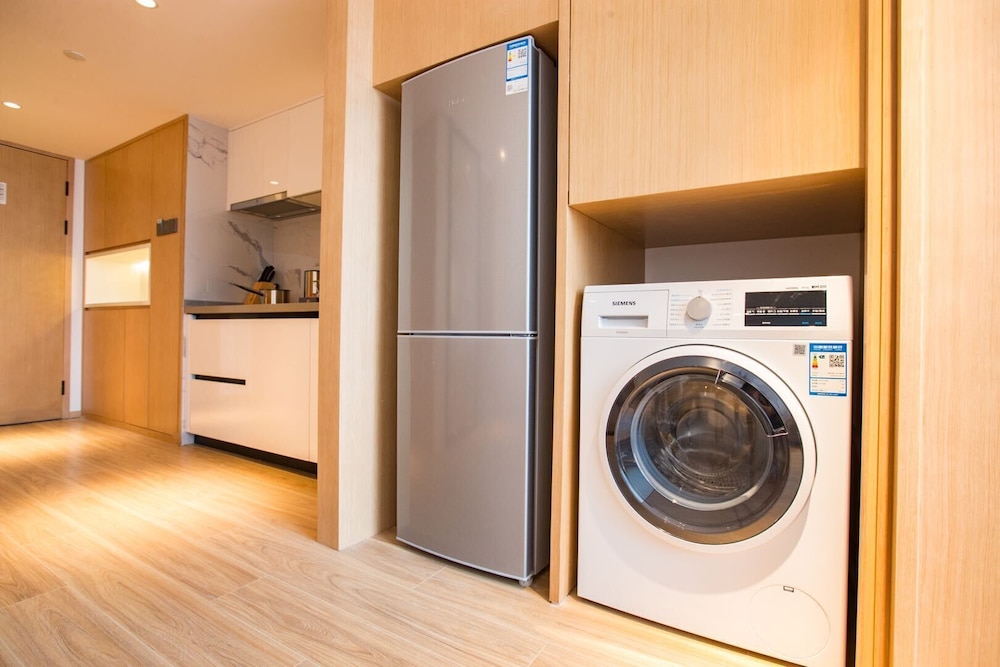 Shama Serviced Apartments Zijingang Hangzhou 23/54