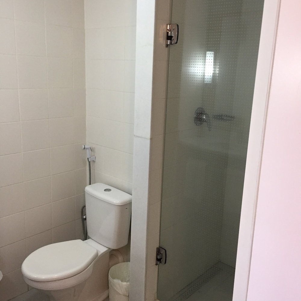 Ibis Barretos 50/50