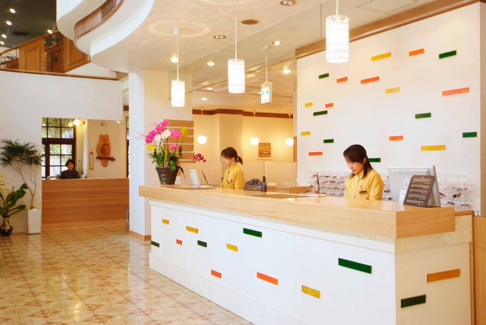 Hotel Sun Palace Kyuyokan 5/72