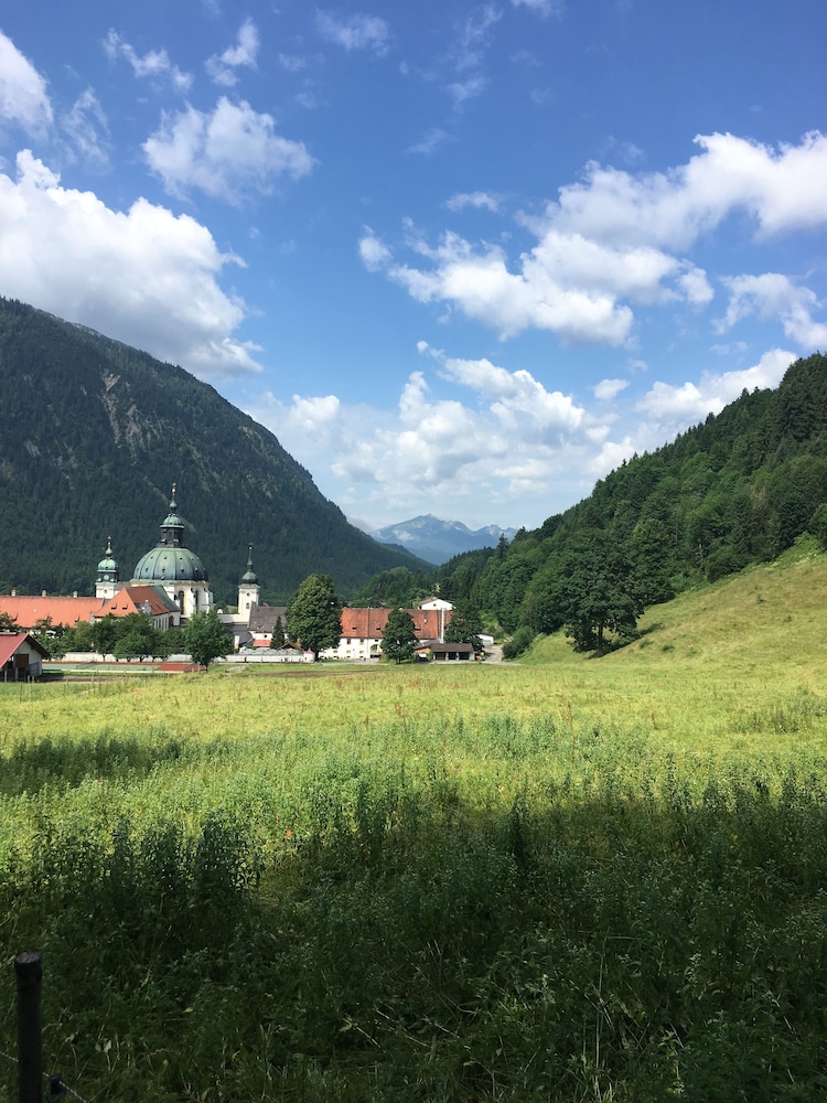 Klosterhotel Ludwig der Bayer 60/67