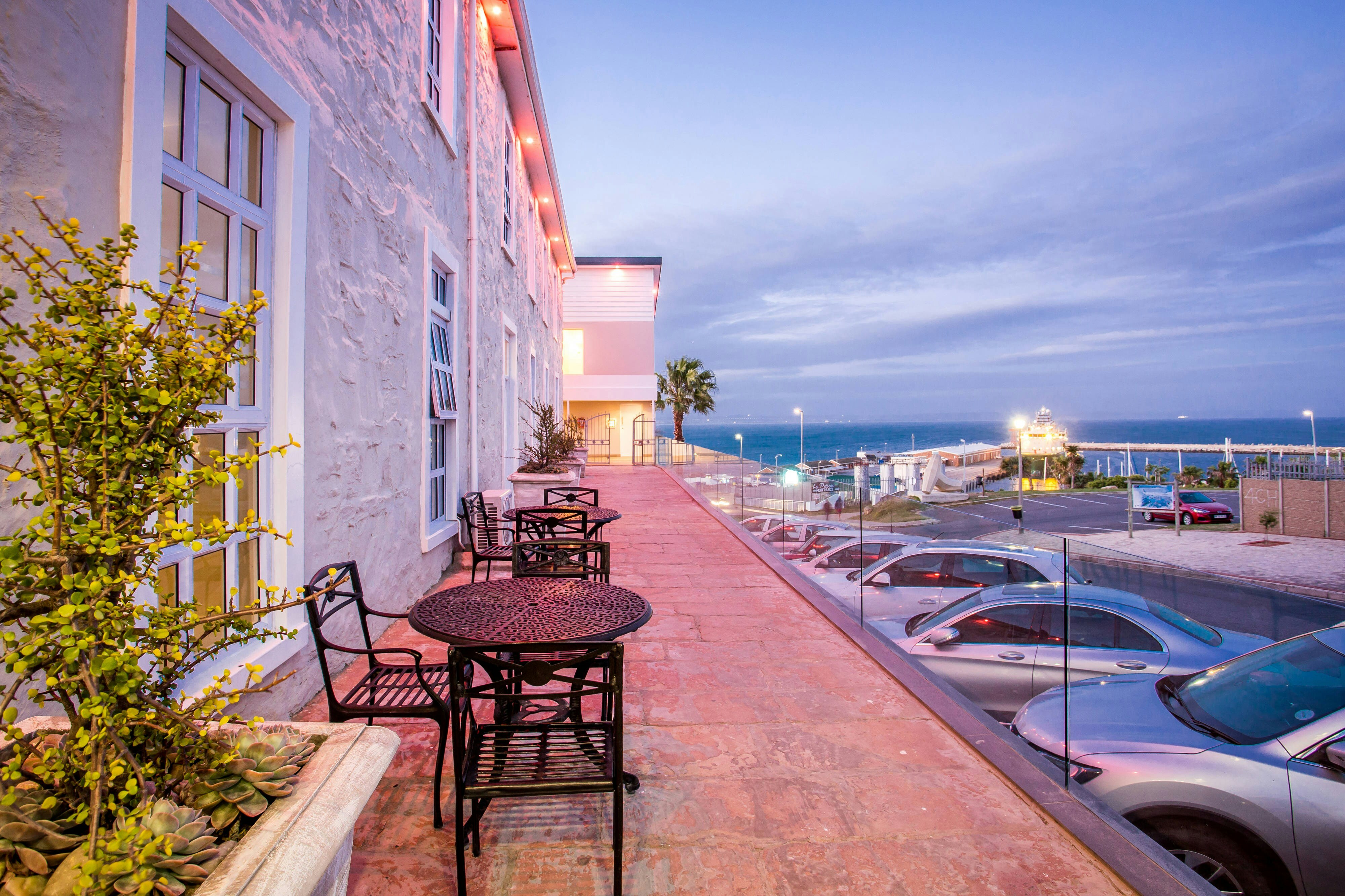 Protea Hotel By Marriott Mossel Bay 33/37