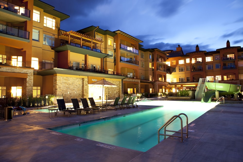 Watermark Beach Resort 3/39