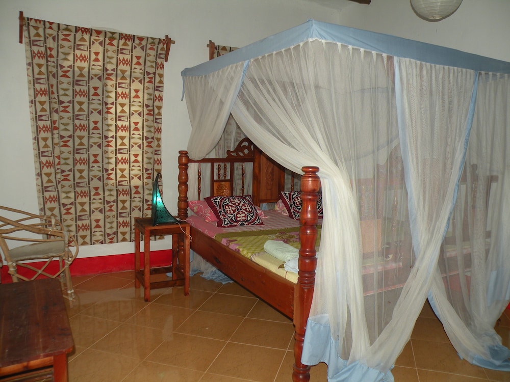 Mbuyuni Beach Village 31/83